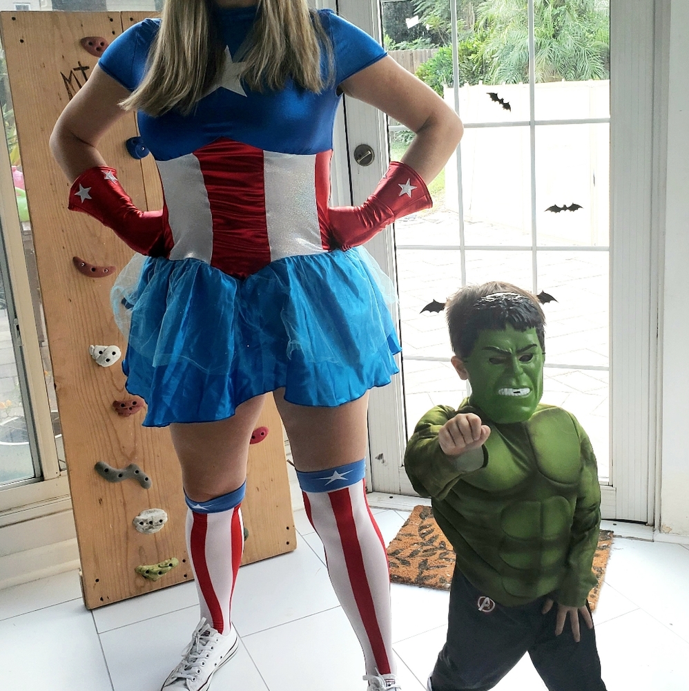 Costume